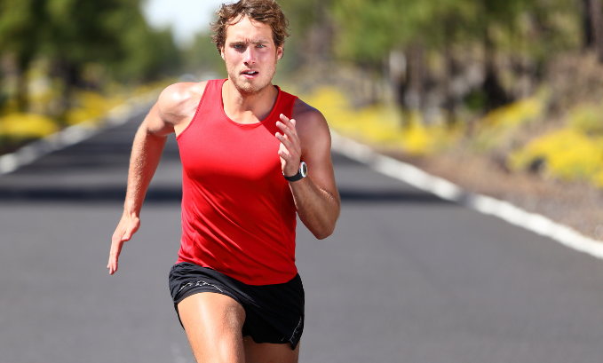 testosterone deficiency