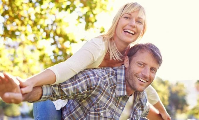 human growth hormone