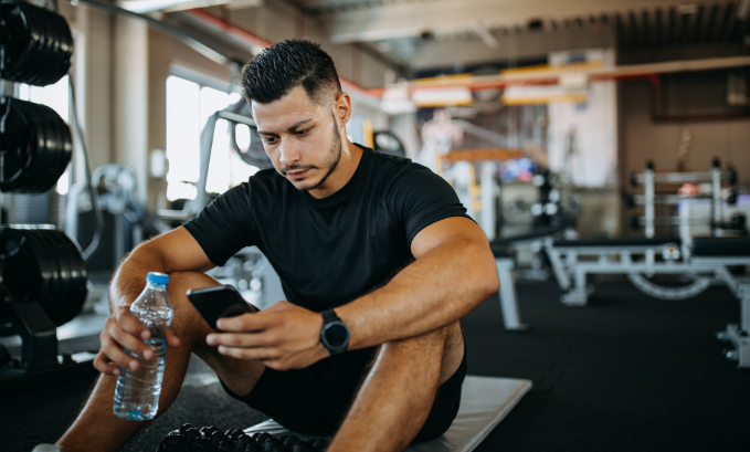 Boost Your Health with Enclomiphene Pills Today