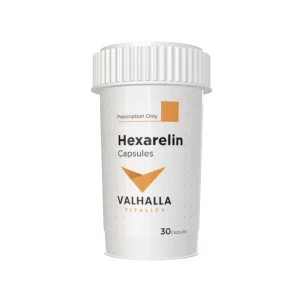 Hexarelin Therapy