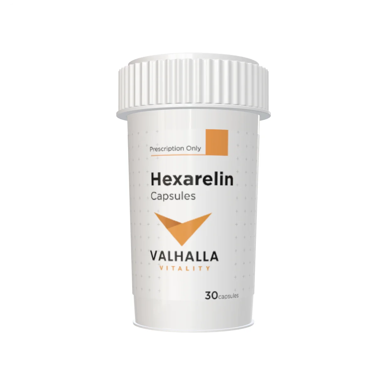 Hexarelin Therapy - Valhalla Vitality