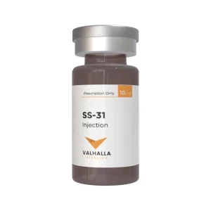 SS-31 Injectable Treatment