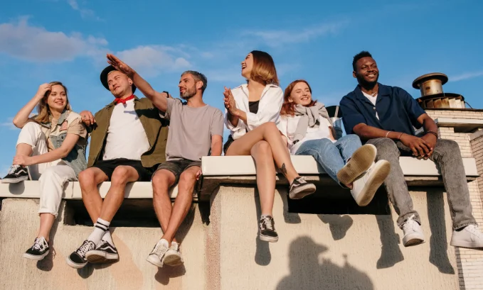 significant weight loss