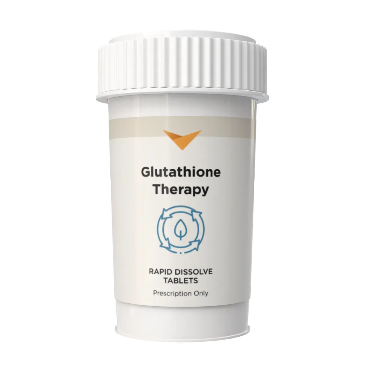Glutathione Therapy