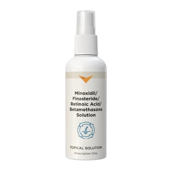 Minoxidil_Finasteride_Retinoic