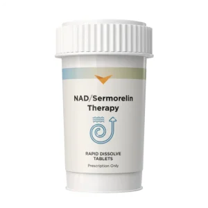 NAD_Sermorelin Therapy RDT