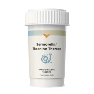 Sermorelin_Theanine RDT