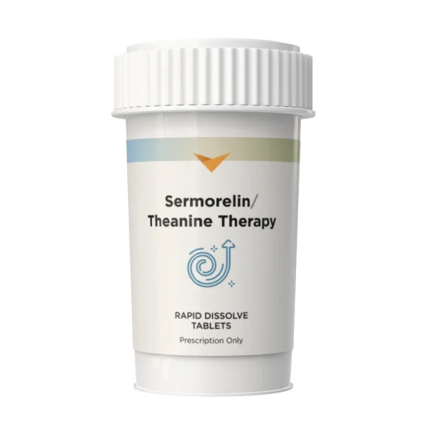 Sermorelin_Theanine RDT