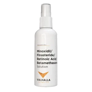 Minoxidil