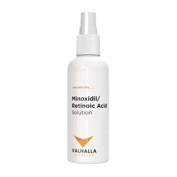 Minoxidil/Reinoc Aid