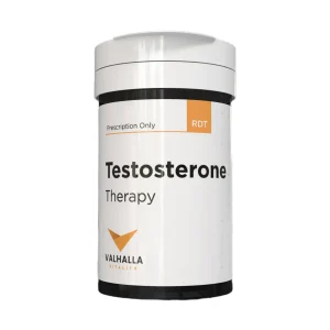 Testosterone Cyp