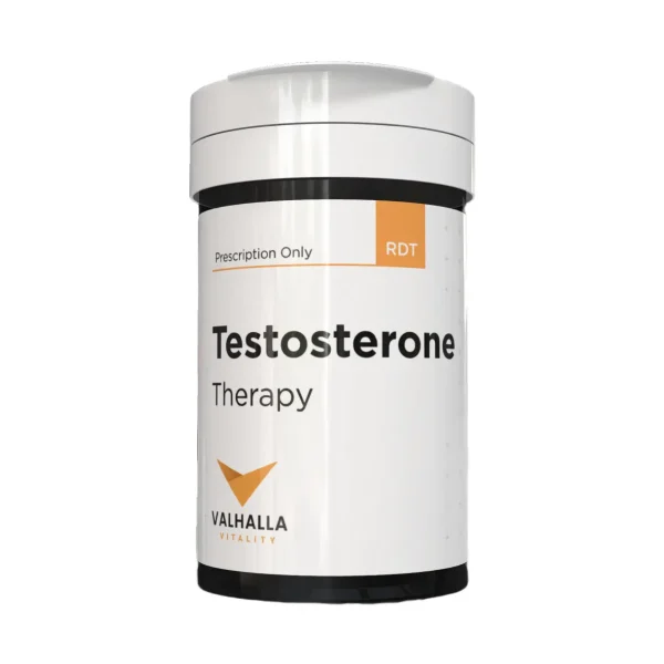 Testosterone Cyp