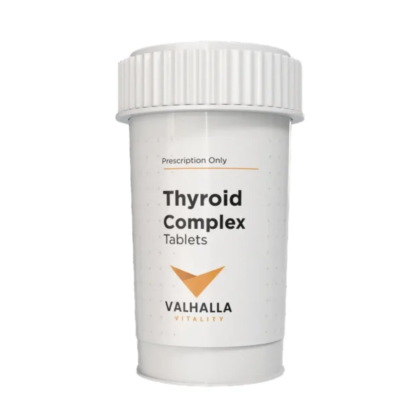 Thyroid Complex