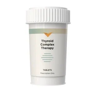 Thyroid Complex Tablets