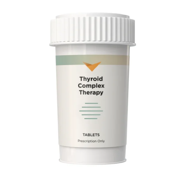 Thyroid Complex Tablets