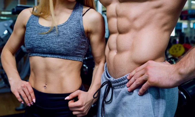 The Benefits of Epitalon Peptide in Bodybuilding