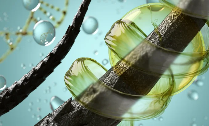 Epitalon and Its Potential Role in Hair Growth