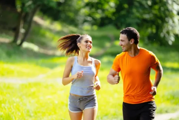 hormone replacement therapy