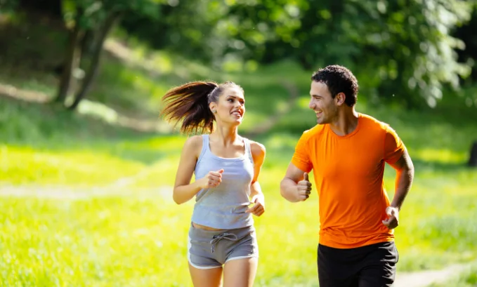 hormone replacement therapy