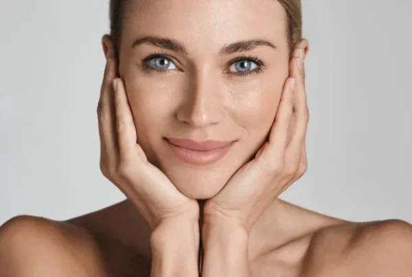 increased muscle mass