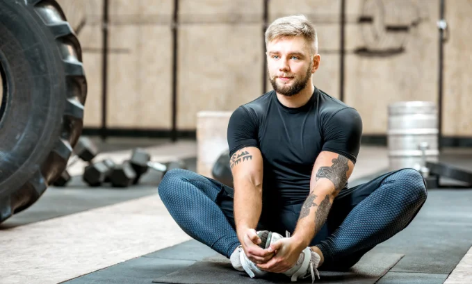 what time of day to take bpc 157