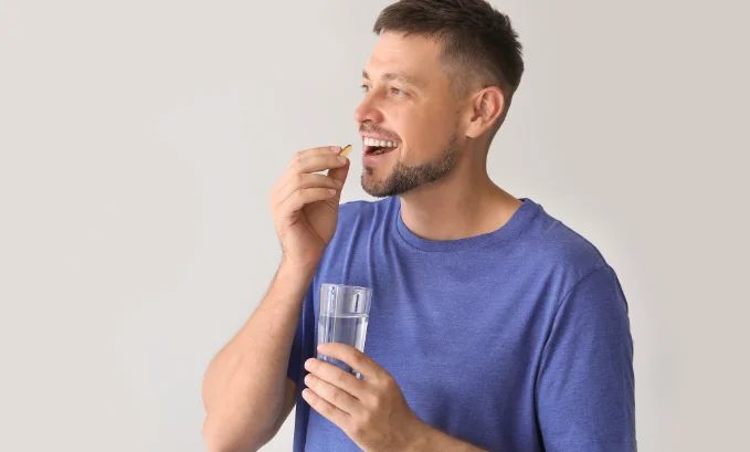 what time of day to take bpc 157