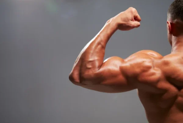 bpc 157 bodybuilding