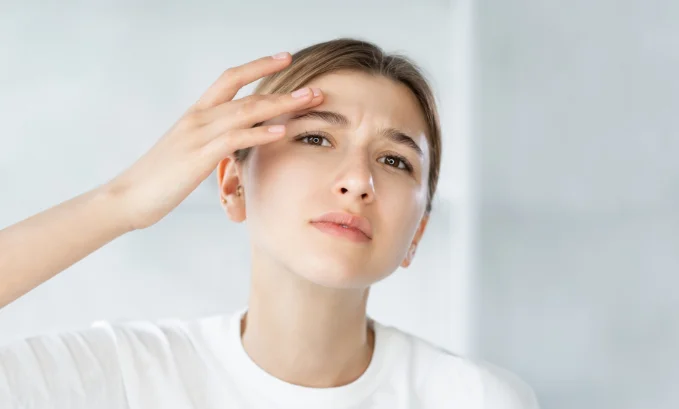 semaglutide skin sensitivity