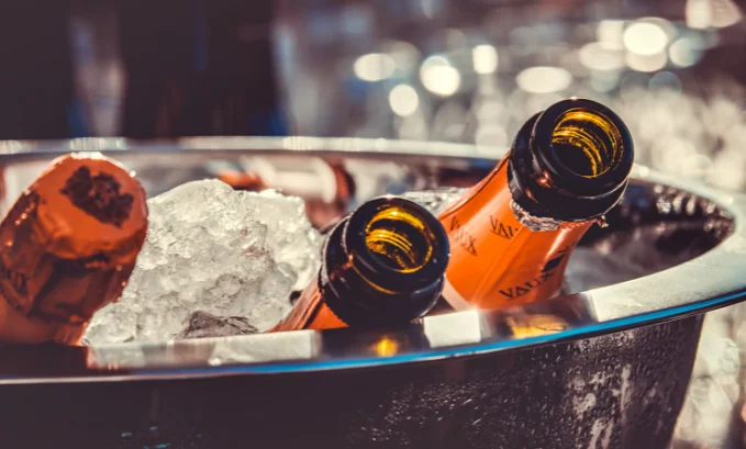 The Interaction Between Vardenafil and Alcohol: What You Need to Know