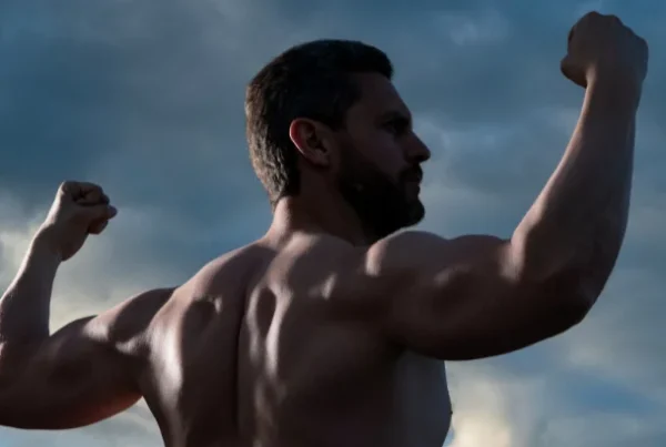 cjc-1295 dosage bodybuilding