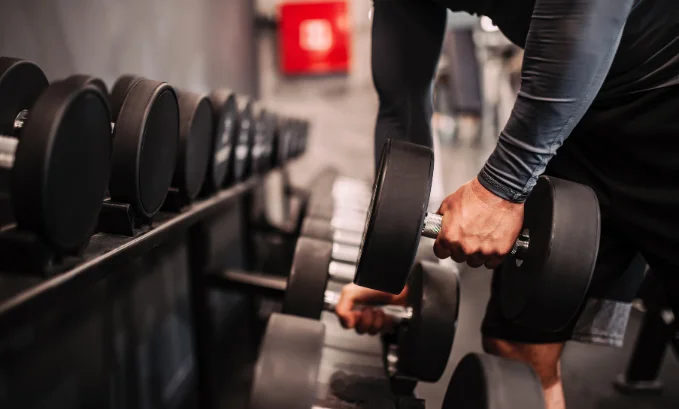 Exploring the CJC-1295 Benefits: A Comprehensive Guide