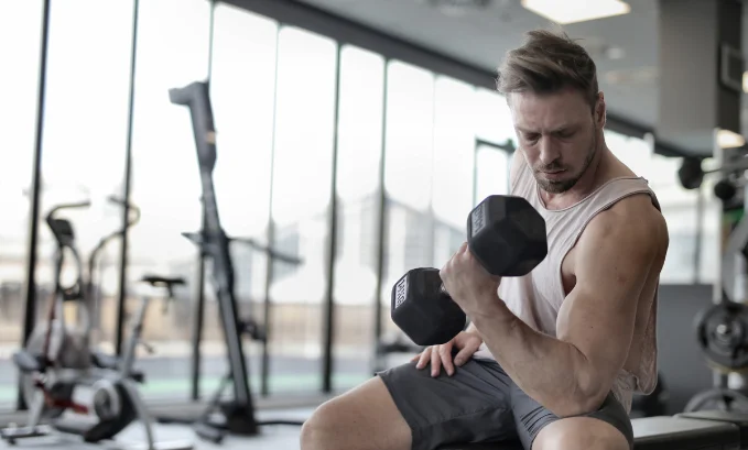 cjc 1295 dosage bodybuilding 