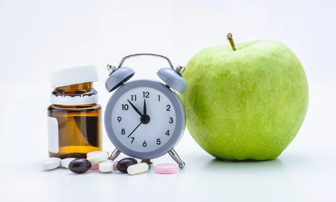 The Best Time of Day to Take BPC-157