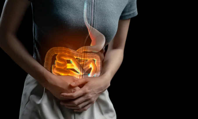 semaglutide constipation