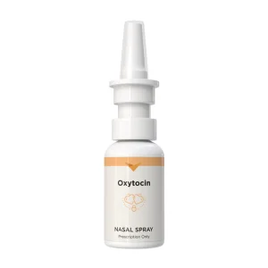 Oxytocin