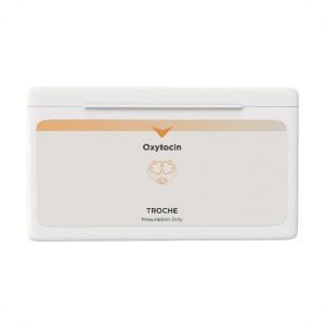 Oxytocin-Troche