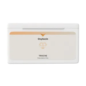 Oxytocin-Troche