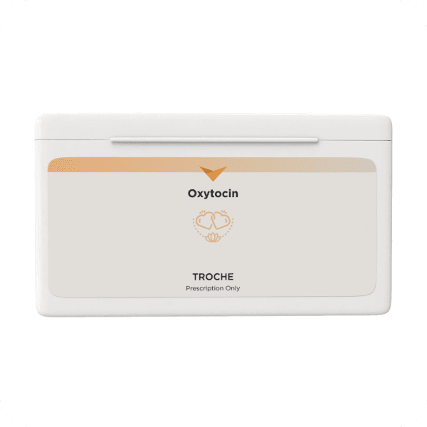 Oxytocin-Troche