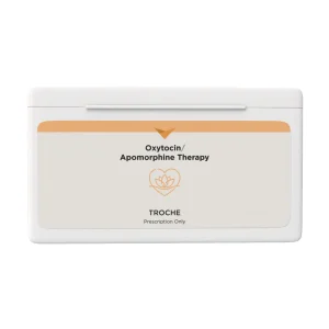 Oxytocin_Apomorphine