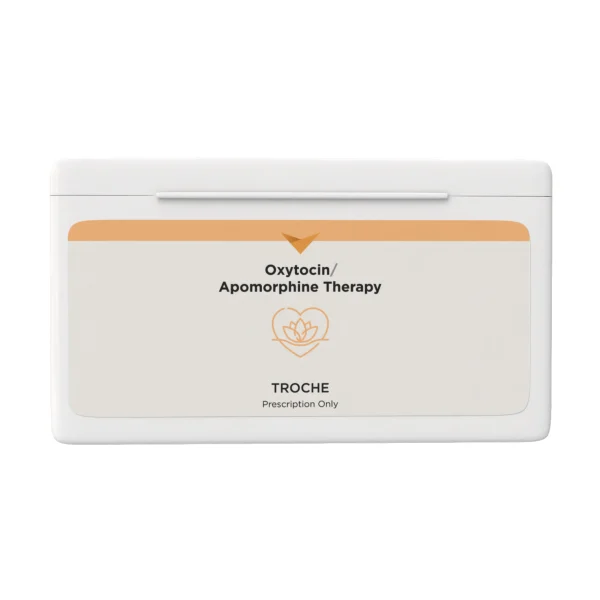 Oxytocin_Apomorphine