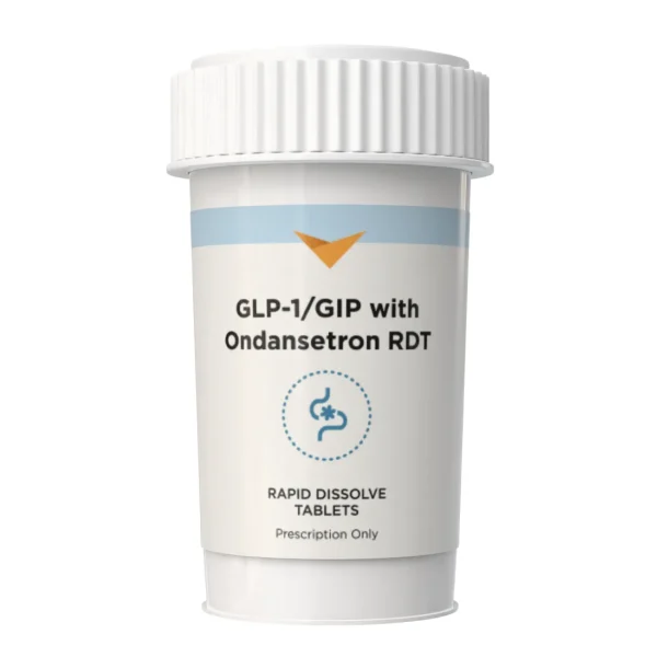 GIP with Ondansetron RDTbottle