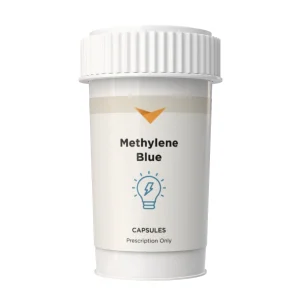 Methylene Blue Capsules