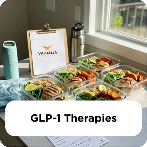 GLP-1 Therapies