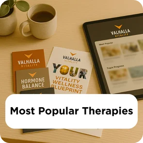 Popular Therapies