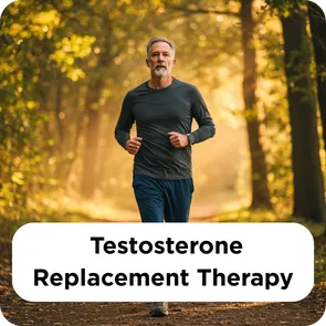 Testosterone Replacement