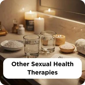 Other Sexual Health Therapies