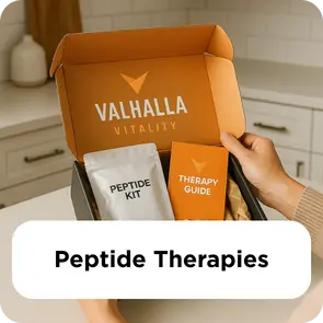 Peptide Therapies