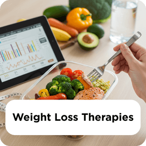 Weight Loss Therapies