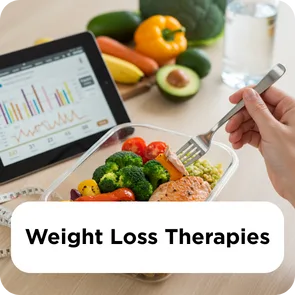Weight Loss Therapies