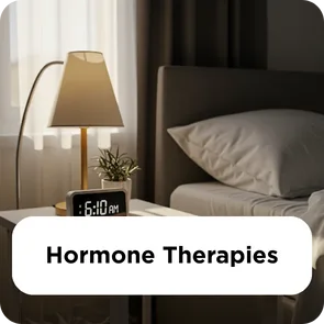 Hormone Therapies